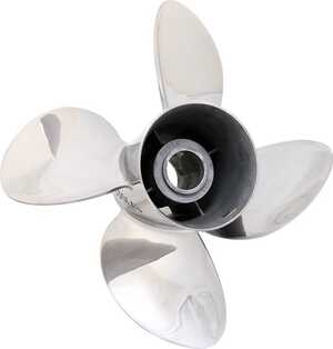 Propeller/Rubex L4 (E-series) - 357548 - OE SOL9574-153-22