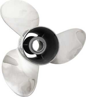 Propeller/Rubex NS3 (E-series) - 357497 - OE SOL9531-140-23