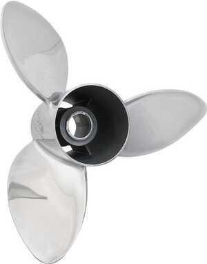 Propeller/Rubex Scorpion - 357523 - OE SOL9561-151-26