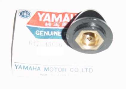 PROPELLERMUTTER - 264860 - OE 647456160200