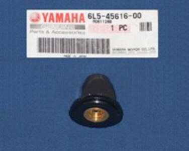 PROPELLERMUTTER - 270838 - OE 6L5456160000