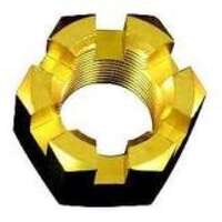 PROPELLERMUTTER - 279463 - OE 90301ZW1B00