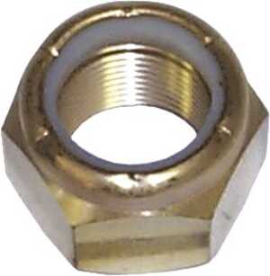 Propellermutter - 352431 - OE SIE183785