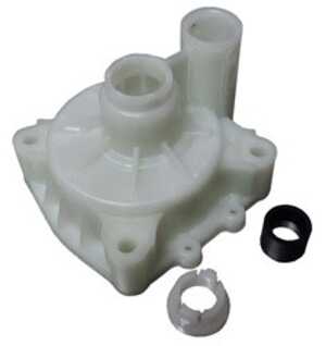 PUMPHUS - 263751 - OE 61A443110100
