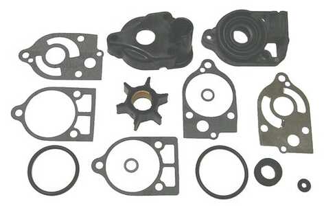 PUMPSATS - 259424 - OE 77177A3