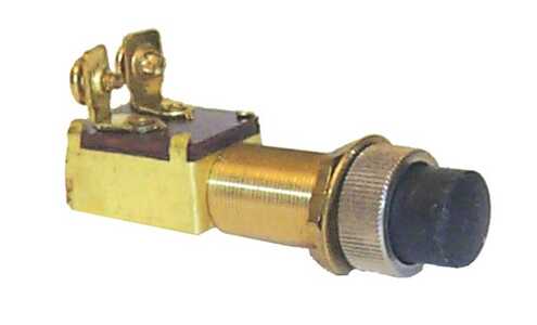 Push Button Switch - 355999 - OE SIEMP39320