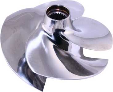 PWC impeller Concord - 357672 - OE SOLSRCD11/19LM