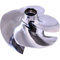 PWC impeller Concord - 357672 - OE SOLSRCD11/19LM