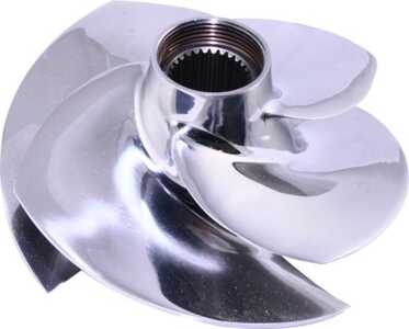 PWC impeller Concord - 357679 - OE SOLSRZCD13/18S