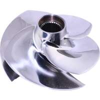 PWC impeller Concord - 357679 - OE SOLSRZCD13/18S