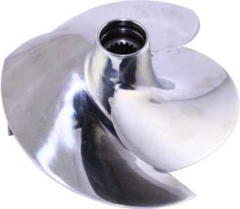 PWC impeller Concord - 357713 - OE SOLYBCD13/17L