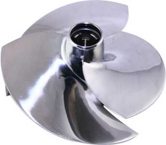 PWC impeller Concord - 357730 - OE SOLYFCD13/19L