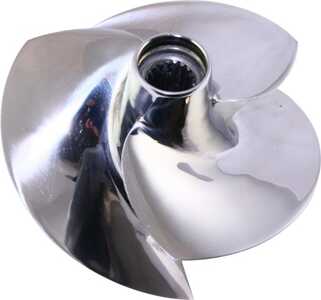 PWC impeller Dynafly - 357571 - OE SOLKPDF13/22S