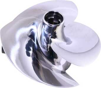 PWC impeller Dynafly - 357732 - OE SOLYGDF15/22L