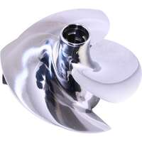PWC impeller Dynafly - 357732 - OE SOLYGDF15/22L
