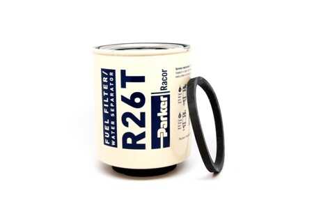 RACOR BRÄNSLEFILTER 225SER 10MIC - 286310 - OE 2R26T