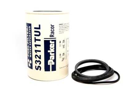 RACOR BRÄNSLEFILTER SP.O S3211 - 286610 - OE 2S3211TUL