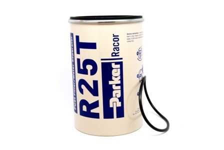 RACOR FILTER 245SER 10MIC - 286307 - OE 2R25T