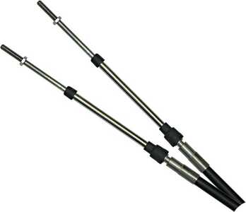 Reglagekabel 33C tfxtreme - 358317 - OE TELCCX63314