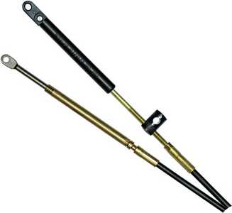 Reglagekabel Merc Gen II tfxtr - 358256 - OE TELCCX18905