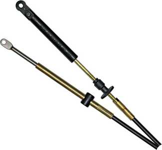 Reglagekabel OMC/ BRP tfxtr - 358291 - OE TELCCX20514
