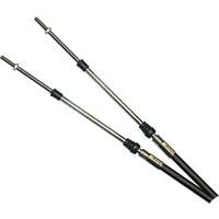 Reglagekabel universal 33C Std - 358210 - OE TELCC33007