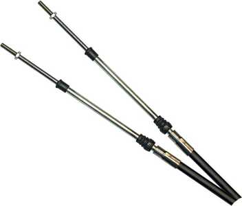 Reglagekabel universal 33C Std - 358217 - OE TELCC33014