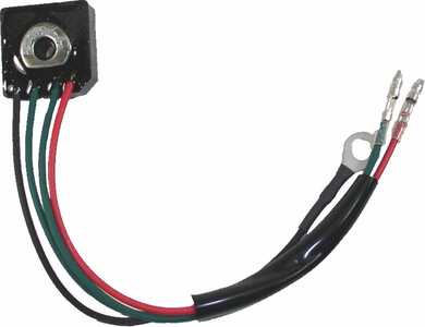 Regulator - 344412 - OE CDI15766461
