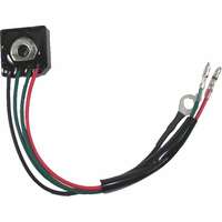 Regulator - 344412 - OE CDI15766461