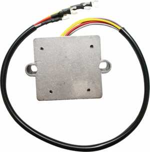 Regulator - 344467 - OE CDI1932905