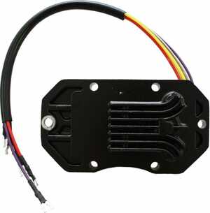 Regulator - 344470 - OE CDI1934204