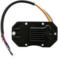 Regulator - 344470 - OE CDI1934204