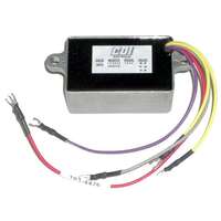 Regulator - 344472 - OE CDI1934476