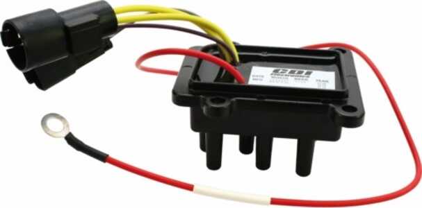 Regulator - 344475 - OE CDI1936048