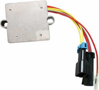 Regulator - 344477 - OE CDI1942115K1