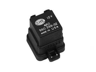 RELÄ - 273922 - OE 821509T01