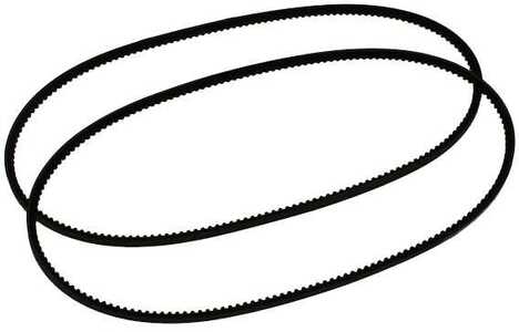 Remsats 2 x 1100 mm - 347074 - OE ORB18978