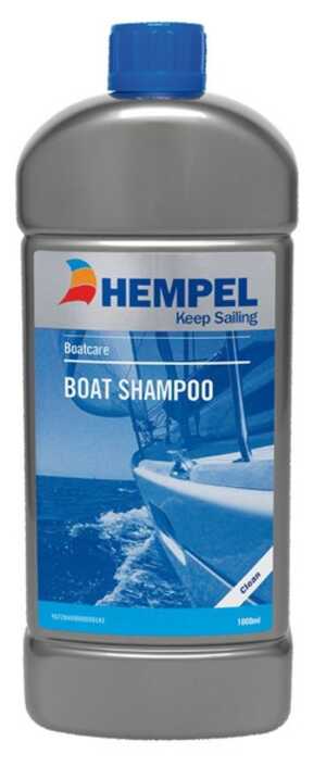 RENGÖRINGSMEDEL - BOAT SHAMPOO - 232073 - OE 67284000000001