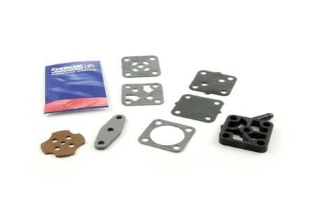 REP SATS BENSINPUMP - 257023 - OE 0393088