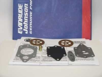 REP SATS BENSINPUMP - 257025 - OE 0393103