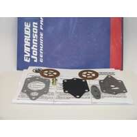REP SATS BENSINPUMP - 257025 - OE 0393103