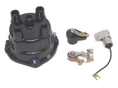 Rep.sats GM 4-cyl - 353193 - OE SIE185268