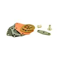 REPSATS PUMP - 257307 - OE 0398514