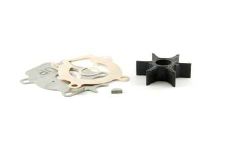REPSATS V-PUMP - 243234 - OE 17400-95351