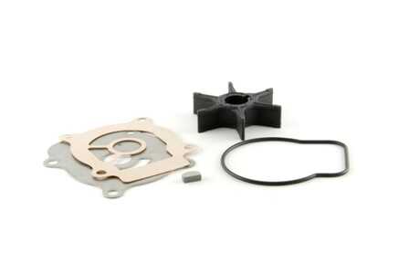 REPSATS V-PUMP - 243235 - OE 17400-95J00