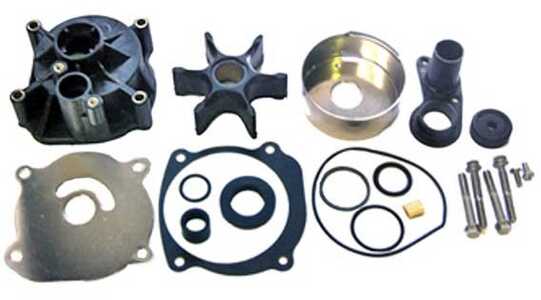 REP.SATS V-PUMP - 260184 - OE 5001594