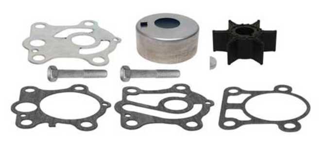 REPSATS V-PUMP - 270340 - OE 6H4-W0078-A0