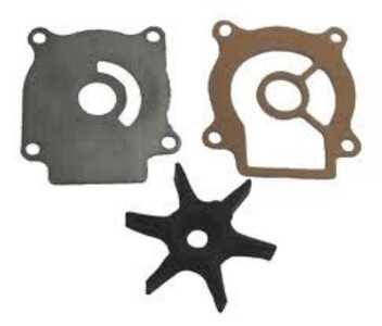 REPSATS VATTENPUMP - 243236 - OE 17400-96353
