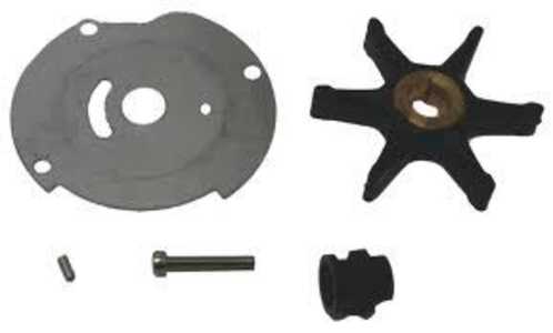 REP.SATS VATTENPUMP - 255273 - OE 0382468