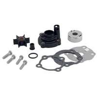 REPSATS VATTENPUMP - 257111 - OE 0395270